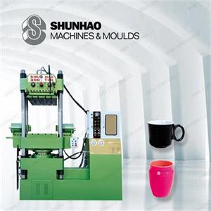 Shunhao Melamine split machine 300Tons