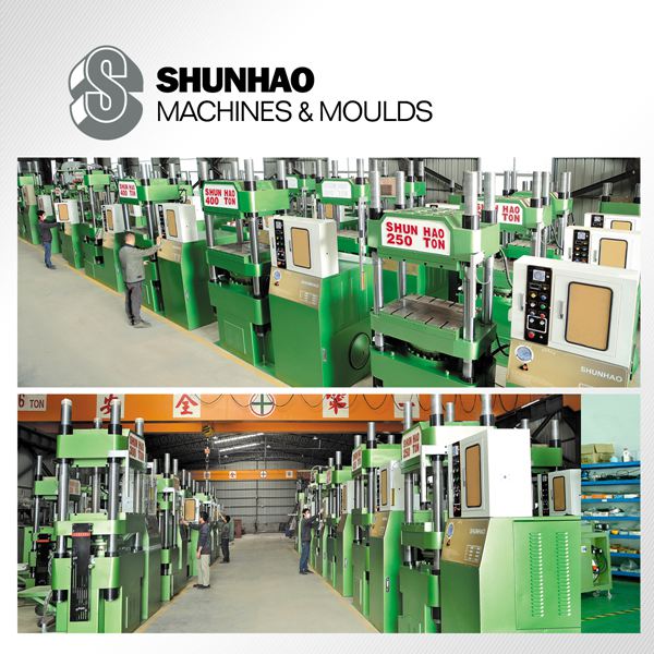 melamine moulds and tableware machine