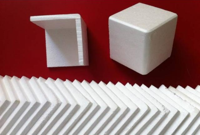 High-expanded Polystyrene Molding Die