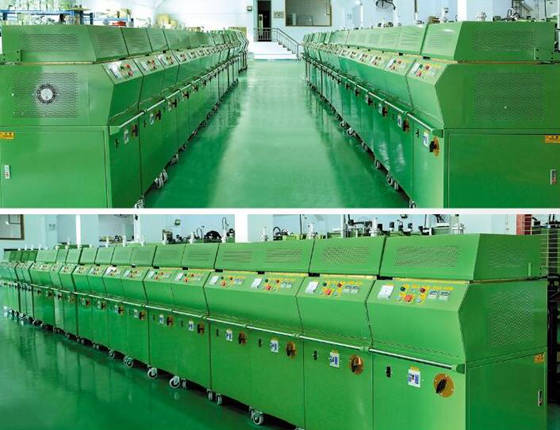 high frequency melamine molding compound preheater machine