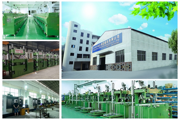 Fully automatic paper drying machine