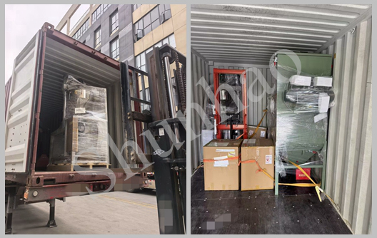 factory direct automatic powder weighing machine