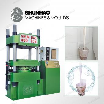 UF Bathroom Product Mould Supplier