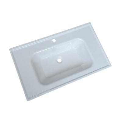 wash basin making machine