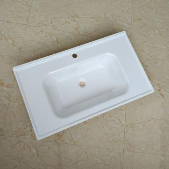 wash basin molding machine