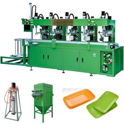 melamine auto grinding machine
