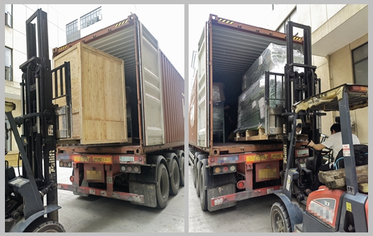 Shunhao Melamine Tableware Machine and Mold Factory New Shipment