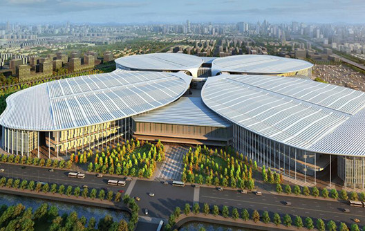 2022 Shanghai DIE & MOLD Exposición