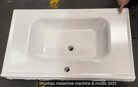 Nuevo fregadero de melamina 2025 y ¿cómo hacerlo?