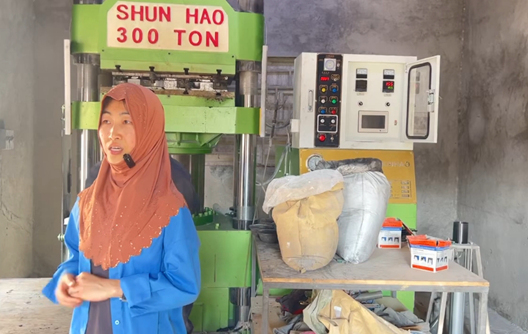 Cómo iniciar la producción de vajilla de melamina (baja inversión)