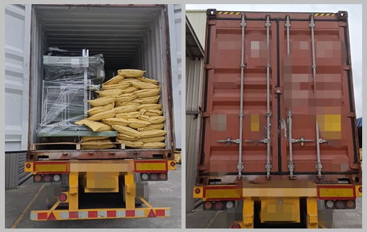 Envío de máquina pulidora automática de cantos para vajilla de melamina