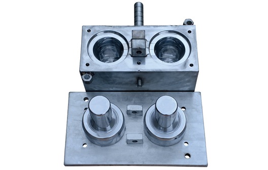  Cómo hacer la taza de melamina ¿Con seguridad? --- Shunhao fábrica de moldes