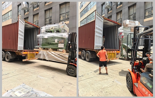 Máquina pulidora y moldes para vajilla de melamina Shunhao (nuevo envío)