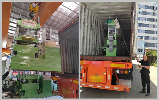 Fábrica de máquinas y moldes para vajilla de melamina Shunhao con envíos estables