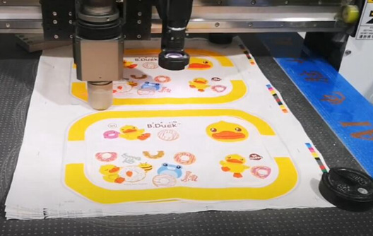 ¡Increíble! cortadora de papel totalmente automática (Shunhao  Máquinas) 
